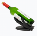 3D Printed Hand Wine Holder – Modern Decorative Bottle Stand for Home & Bar Display