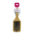 Vepa Wooden Hair Comb Brush – Natural Hair Styling & Detangling Comb